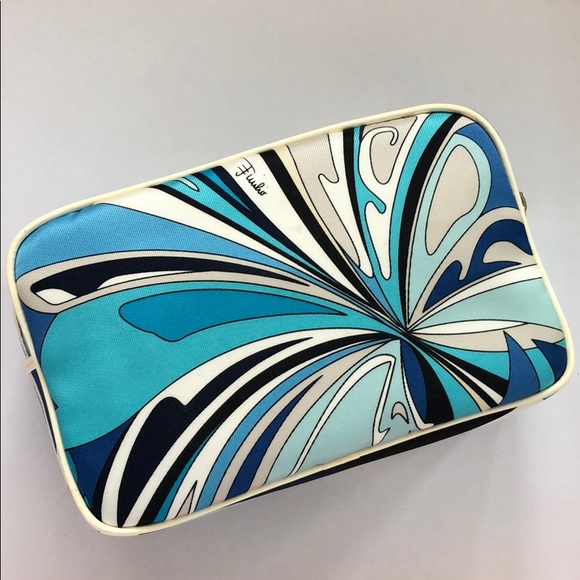 Emilio Pucci Handbags - 💙SALE💙 Emilio Pucci Small Handbag